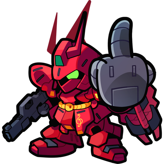 sazabi