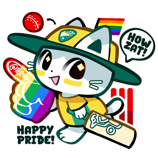 cricket cat