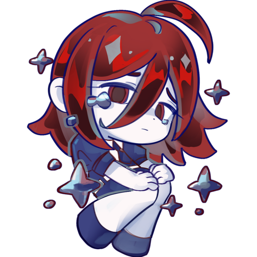 Cinnabar