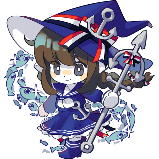 wadanohara