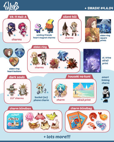 smash 4