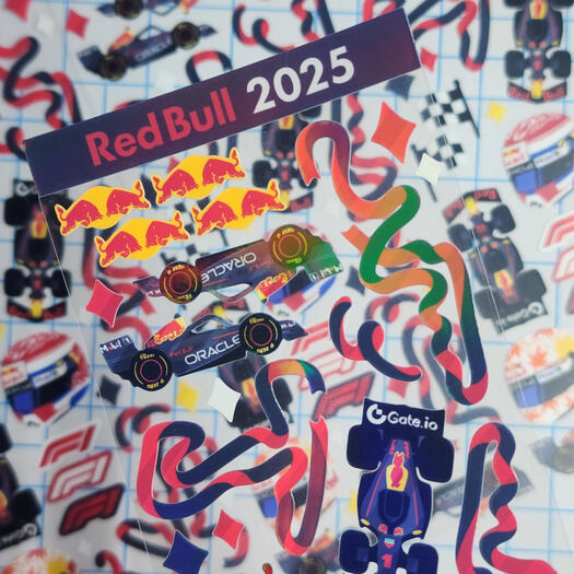 red bull